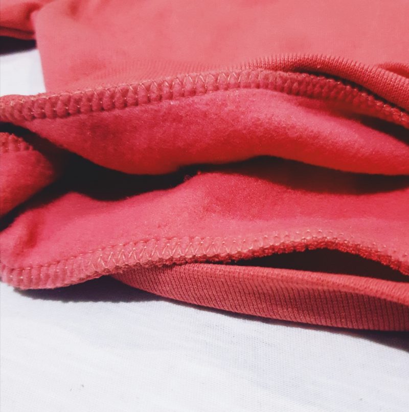Best Friends Forever baskılı sweatshirt takım 6-18 Ay Pembe - Görsel 2