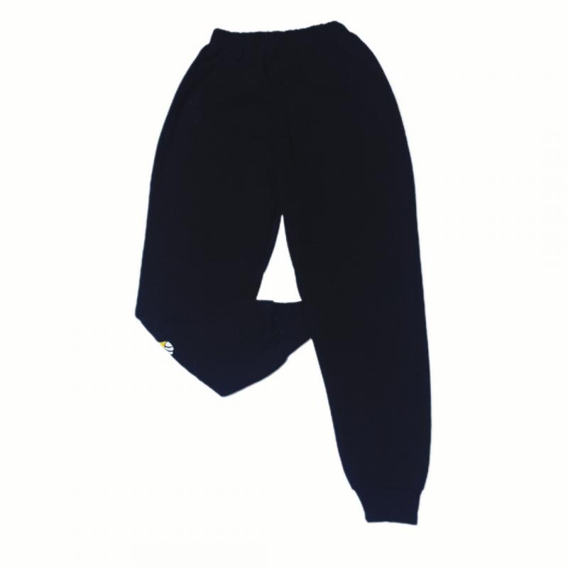 Aslan baskılı sweatshirt takım 6-10 Yaş K. Yeşil - Görsel 6
